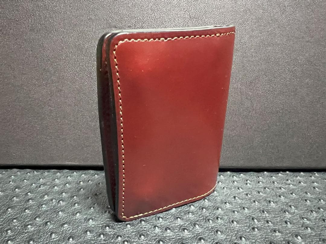 WILDSWANS KF-003 バーガンディ SD BUR ワイルドスワンズ