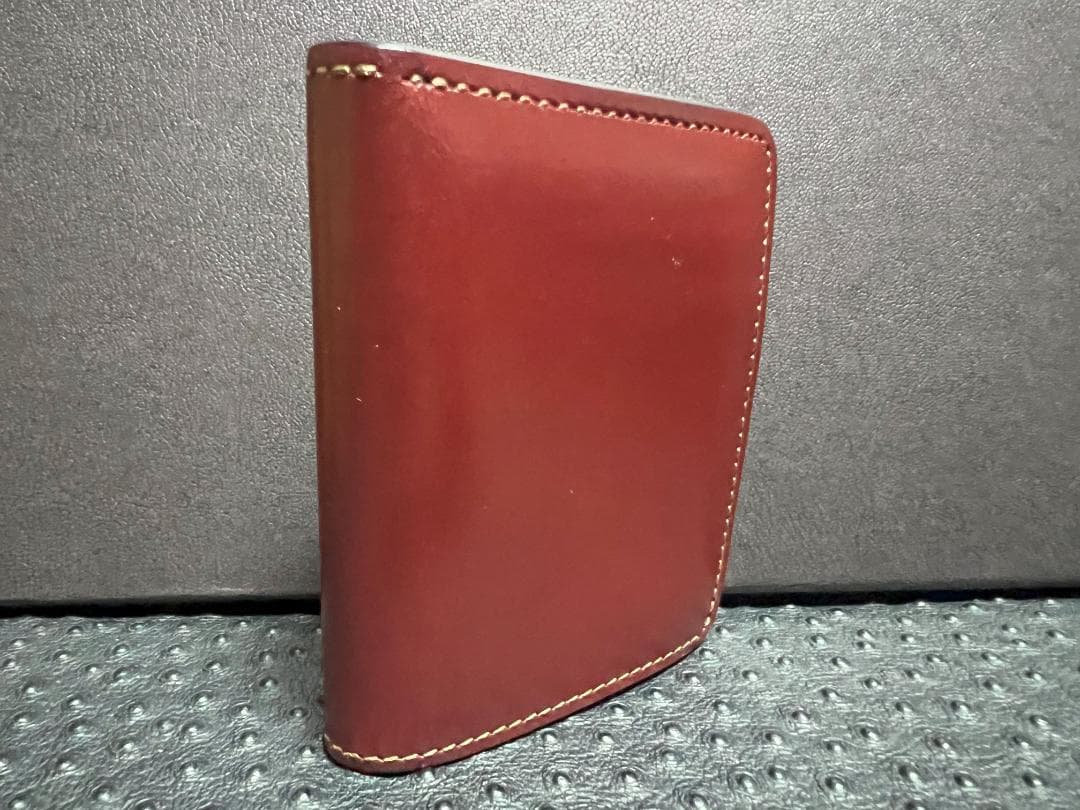 WILDSWANS KF-003 バーガンディ SD BUR ワイルドスワンズ