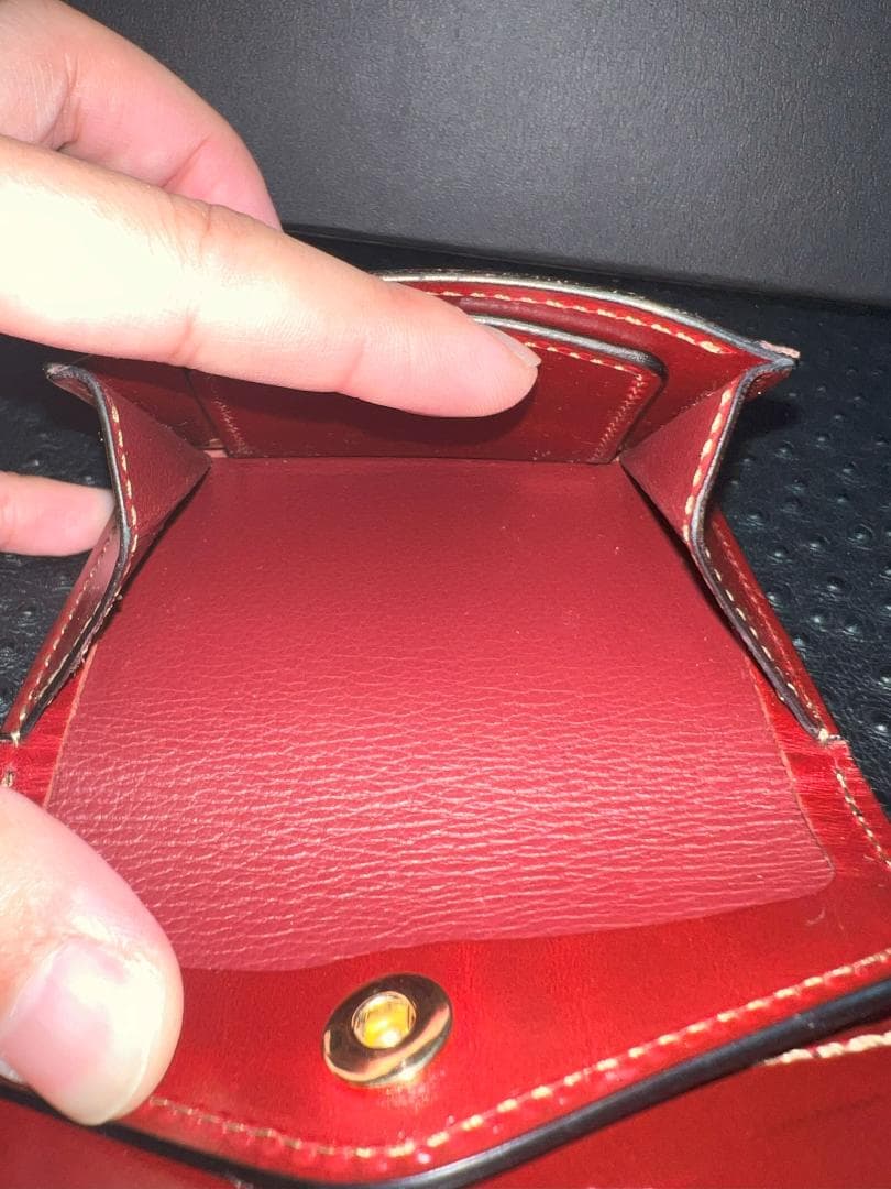 WILDSWANS KF-003 バーガンディ SD BUR ワイルドスワンズ