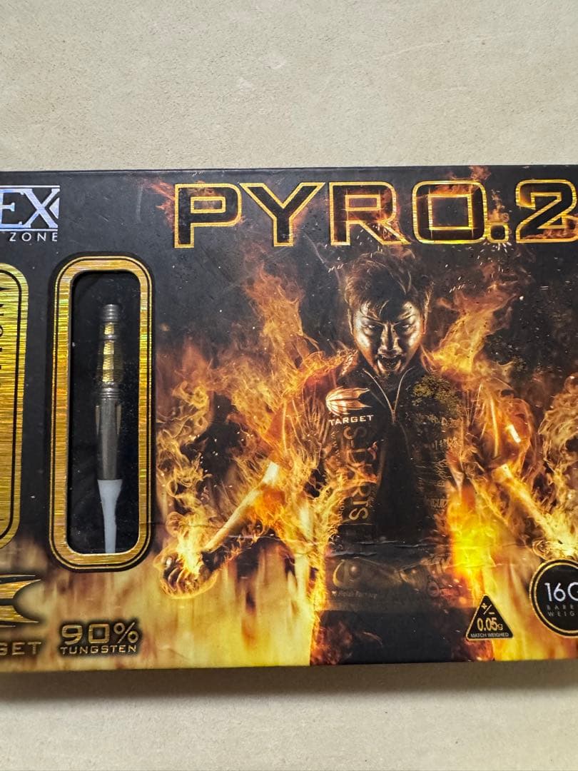 ターゲット パイロ.2 ベックスエディション　定価14055