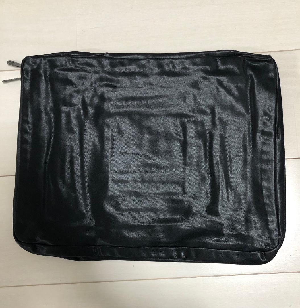 新品 MARK＆LONA GOLF OR DIEトラベルポーチ クラッチバッグ