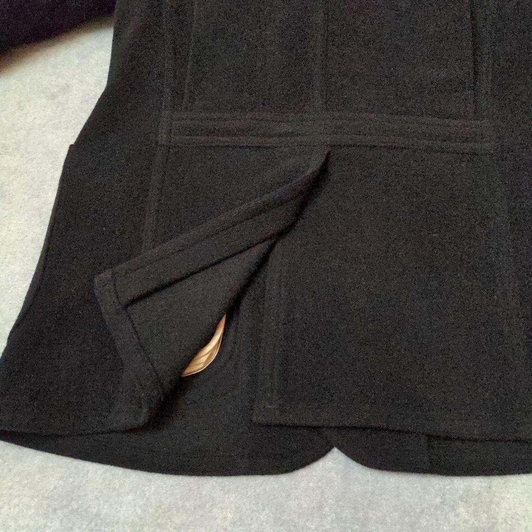 マウンテンリサーチ　ブラック テーラードジャケット M