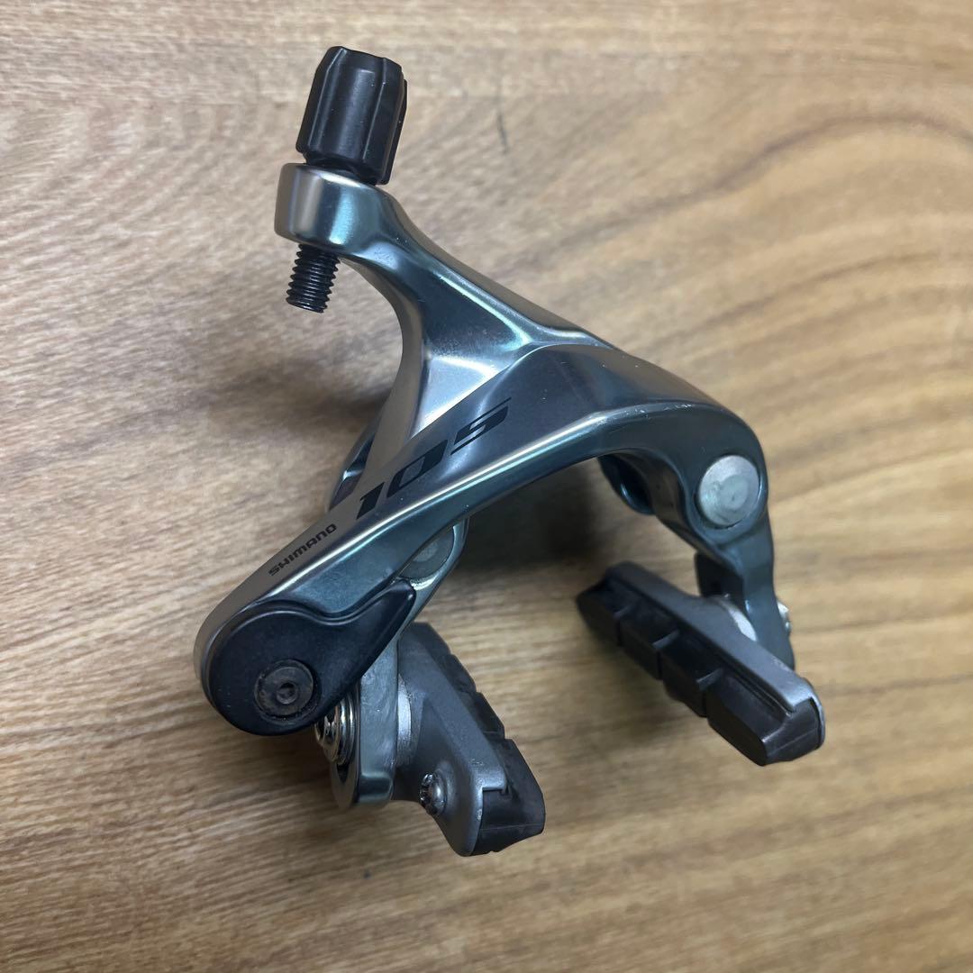 説明欄必須‼️ シマノ　BR-R7000 キャリパーブレーキ　105