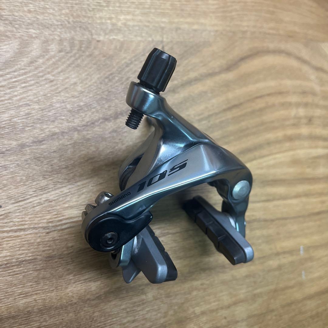 説明欄必須‼️ シマノ　BR-R7000 キャリパーブレーキ　105
