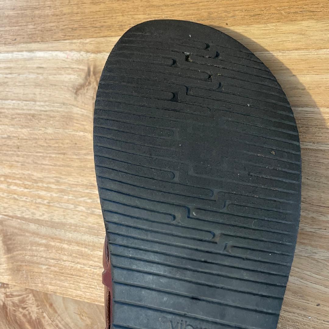 オーロラシューズ AURORA SHOES ミドルイングリッシュ