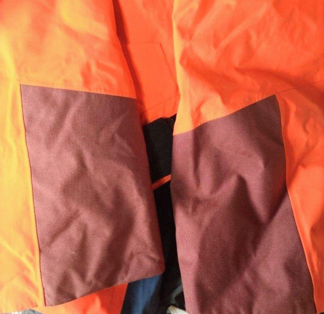 程度良好綺麗 GOOD WIN ゴールドウイン 上下