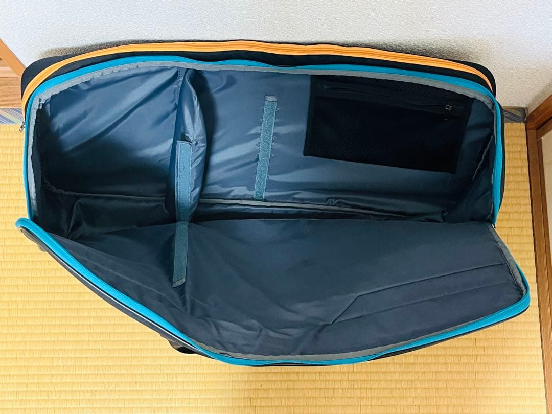 YONEX ヨネックス ラケットバッグ バドミントン テニス BAG2011W