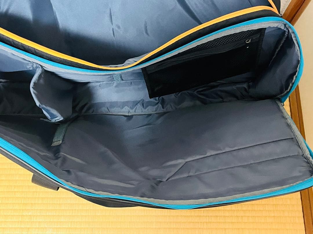 YONEX ヨネックス ラケットバッグ バドミントン テニス BAG2011W