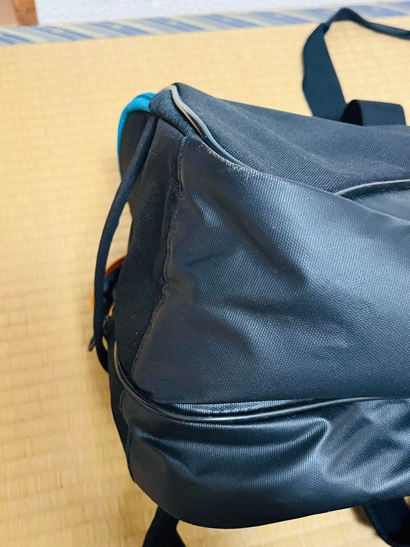 YONEX ヨネックス ラケットバッグ バドミントン テニス BAG2011W