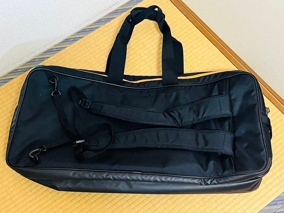 YONEX ヨネックス ラケットバッグ バドミントン テニス BAG2011W