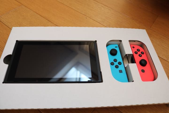 ニンテンドースイッチ セット