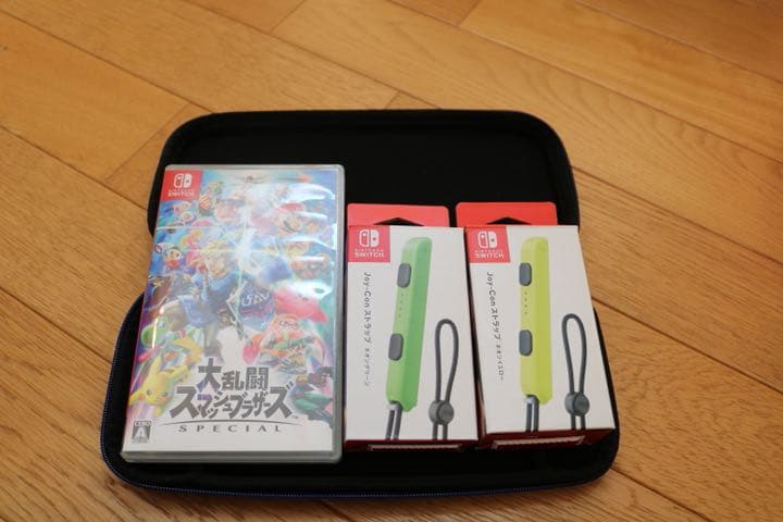 ニンテンドースイッチ セット