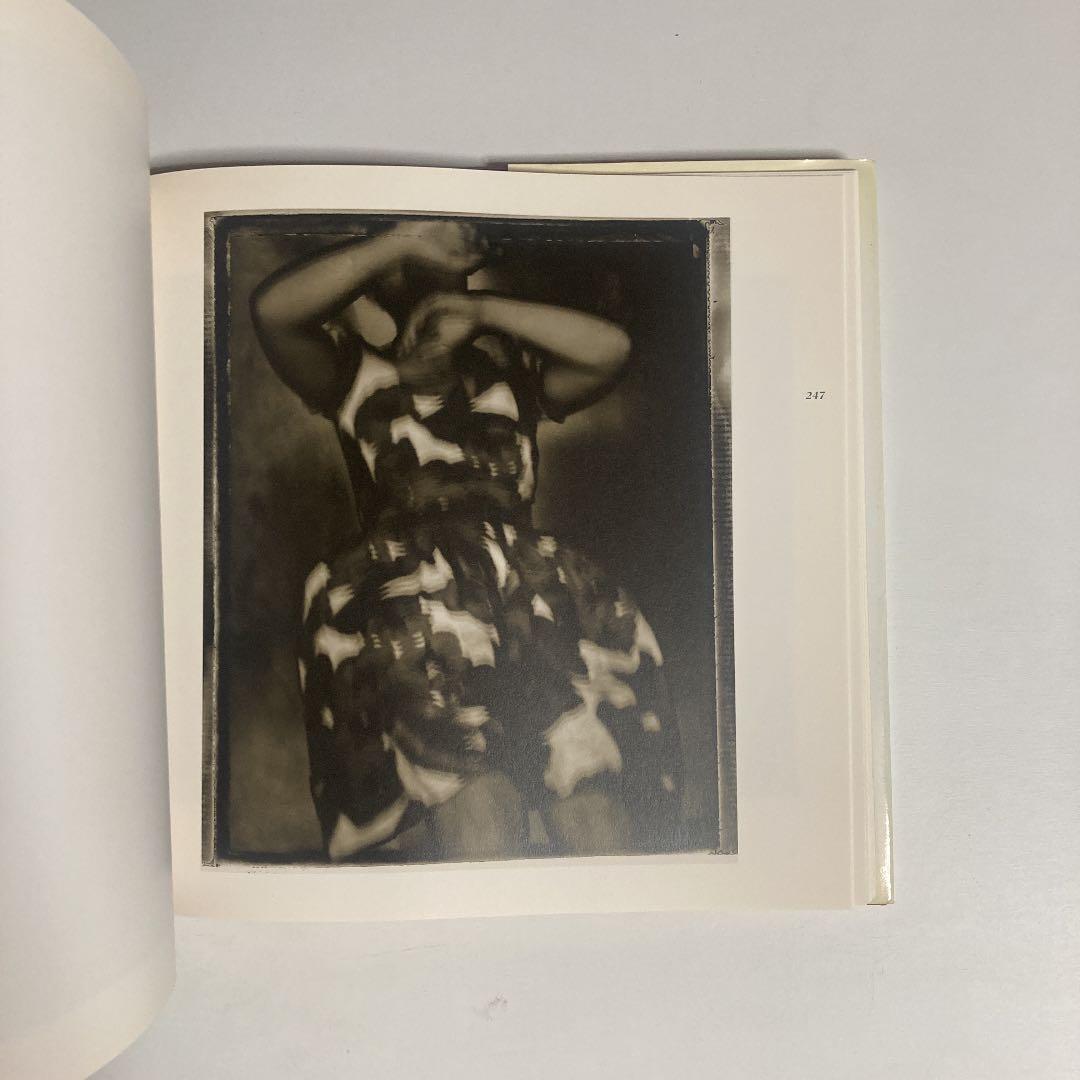 Sarah Moon Photographien サラ・ムーン　洋書　写真集