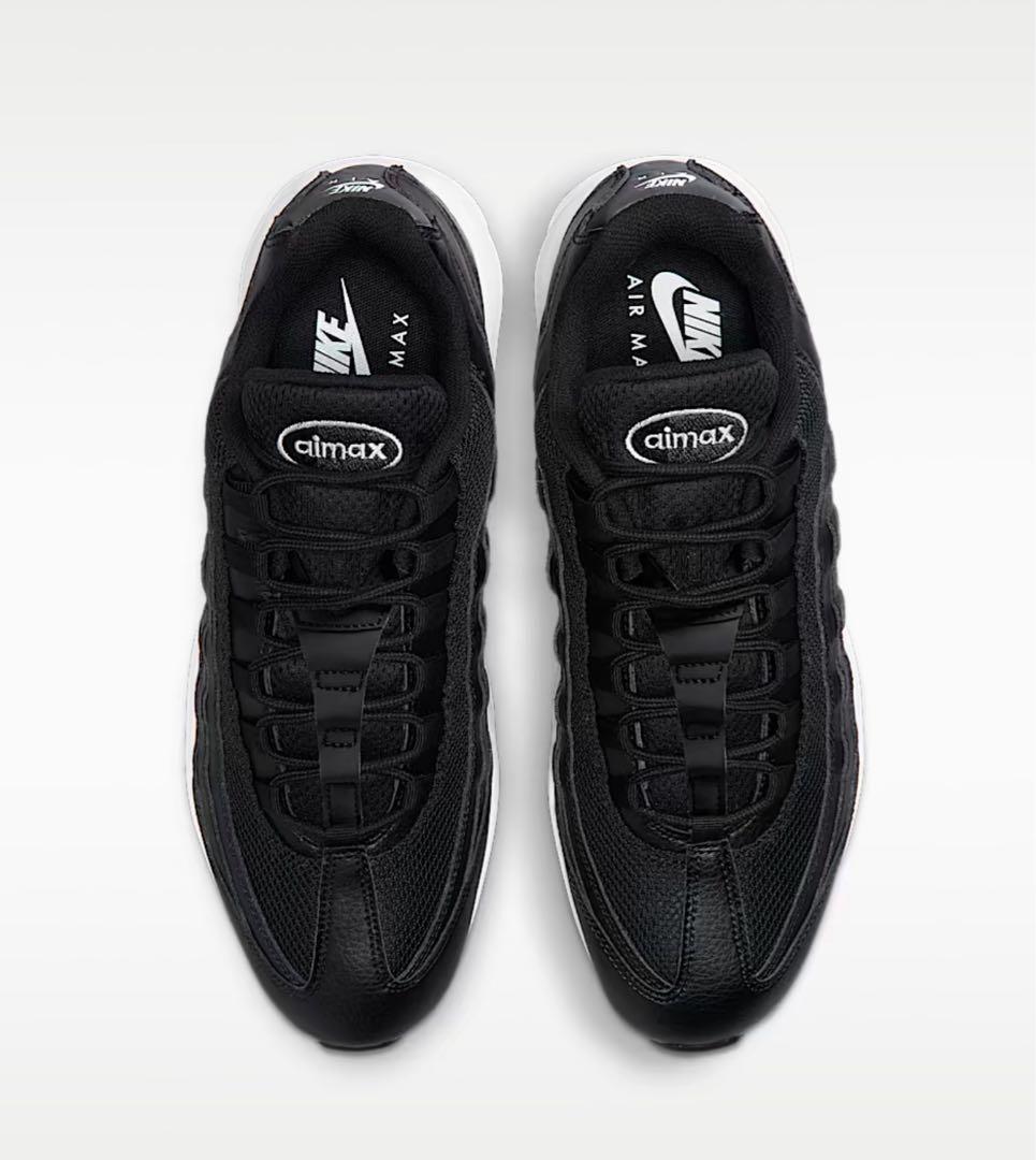Nike Air Max 95 Golf ナイキ エアマックス95 27cm