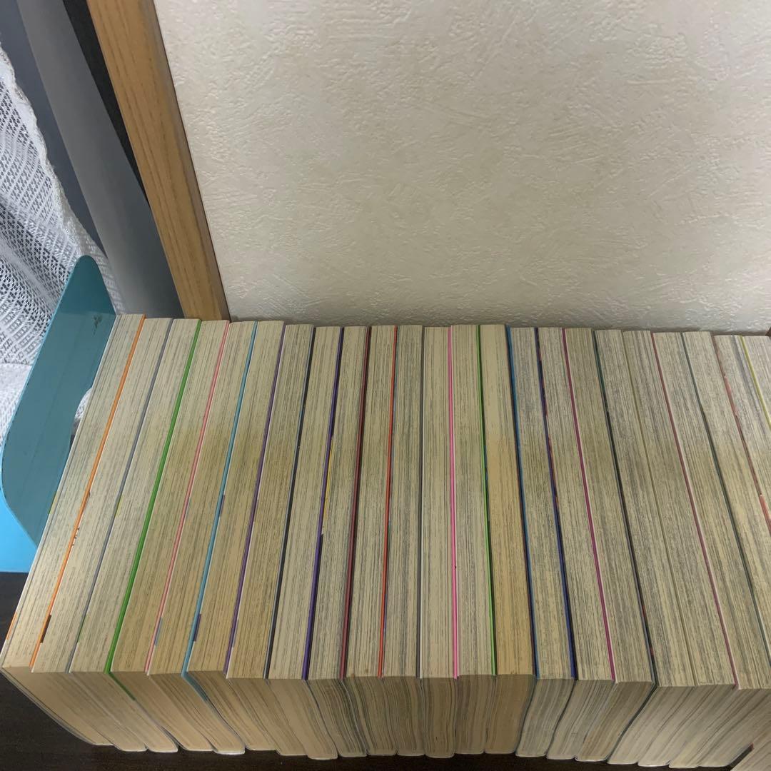 ハンターハンター全巻1〜38巻 冨樫義博