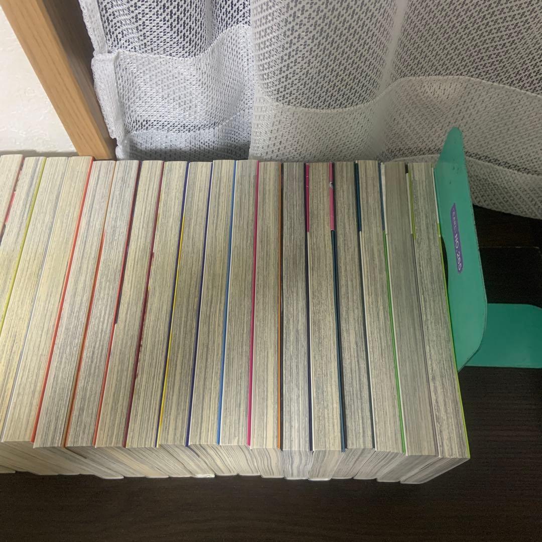 ハンターハンター全巻1〜38巻 冨樫義博