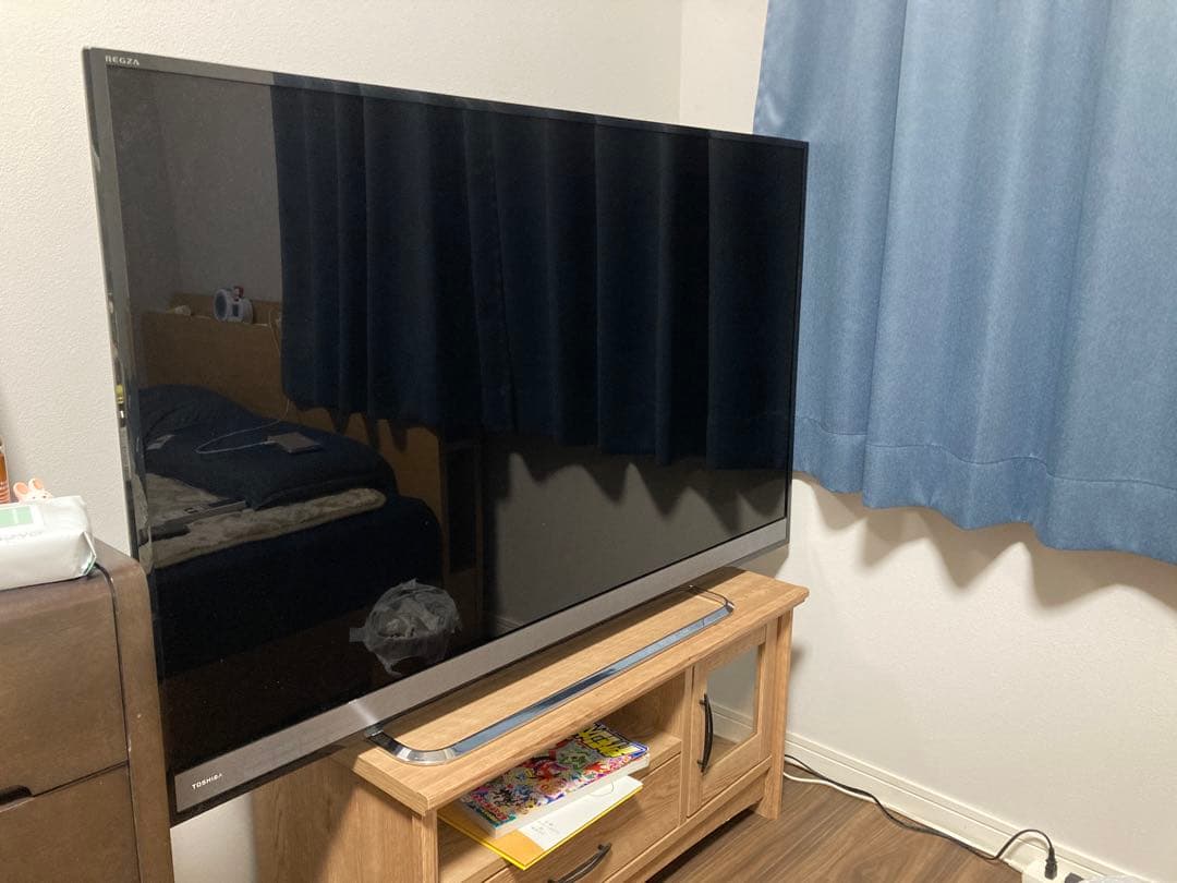 TOSHIBA 50M150X 液晶テレビ 50インチ