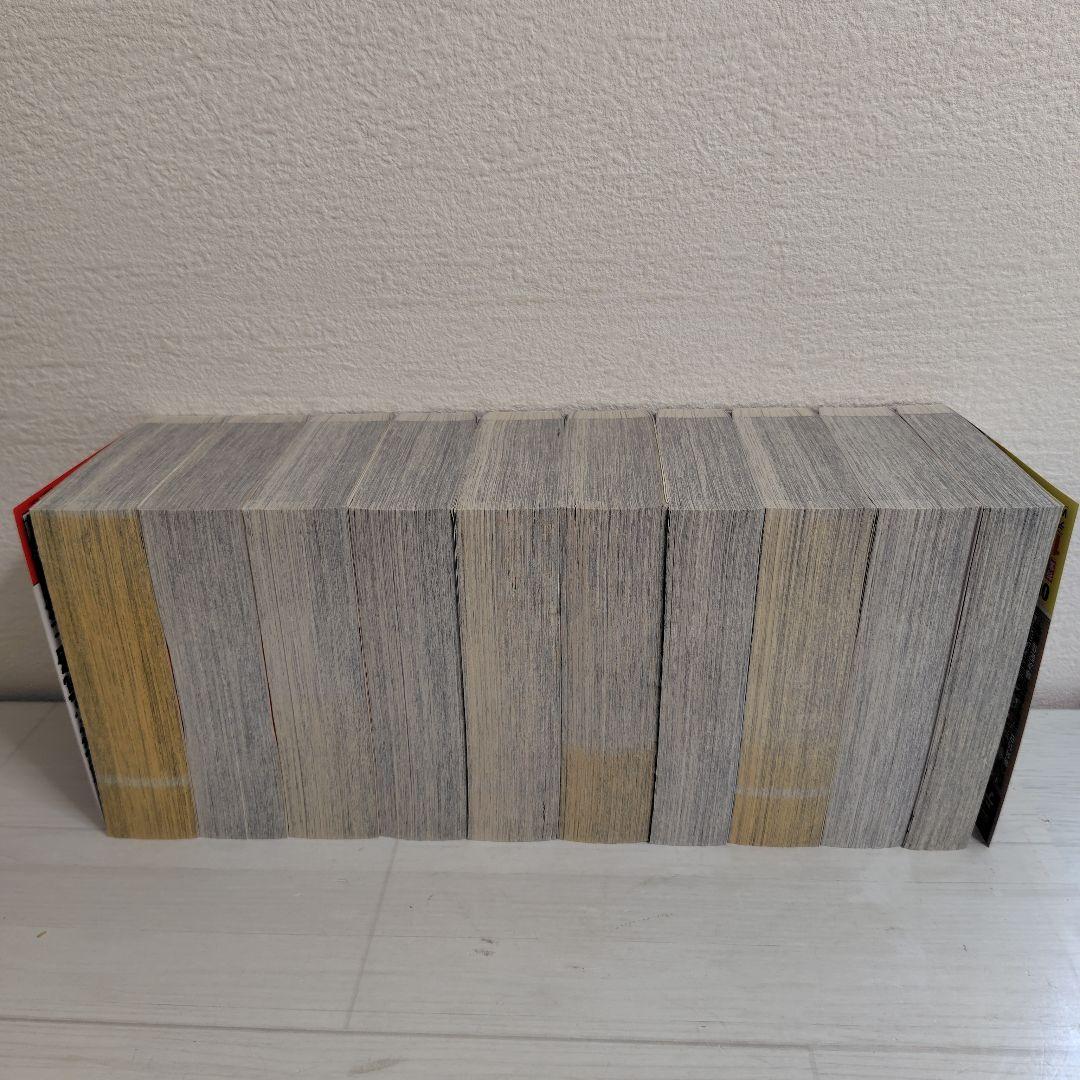 ワンピースコンビニコミックス＋キャラクターリミックス全40冊