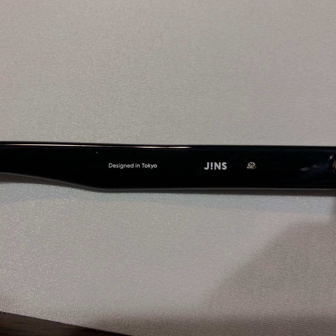 【ケンさま専用】JINS BE BOLD 新品未使用