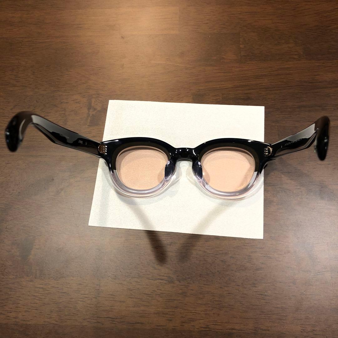 【ケンさま専用】JINS BE BOLD 新品未使用