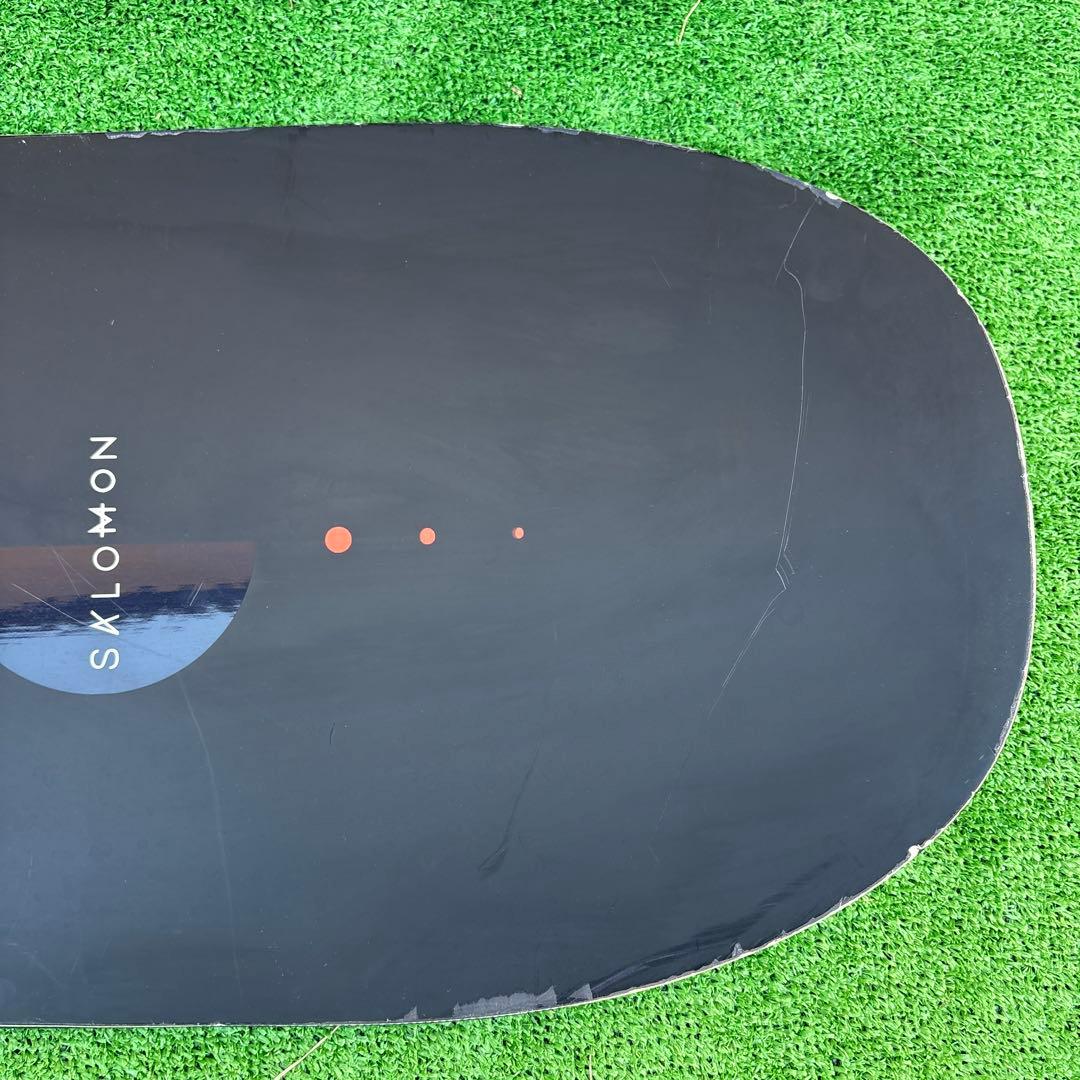 salomon pulse 152 21-22モデル