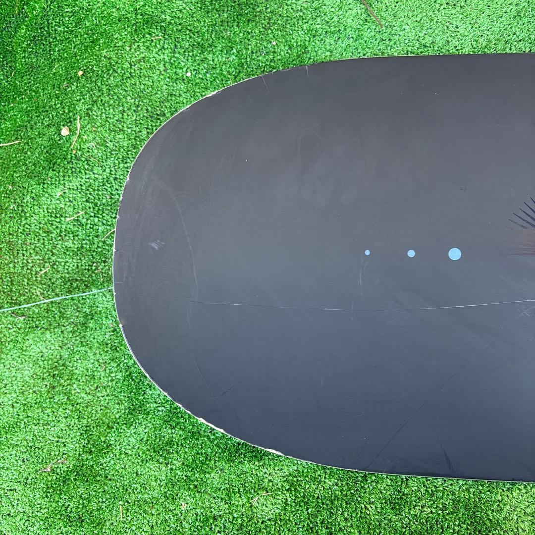 salomon pulse 152 21-22モデル