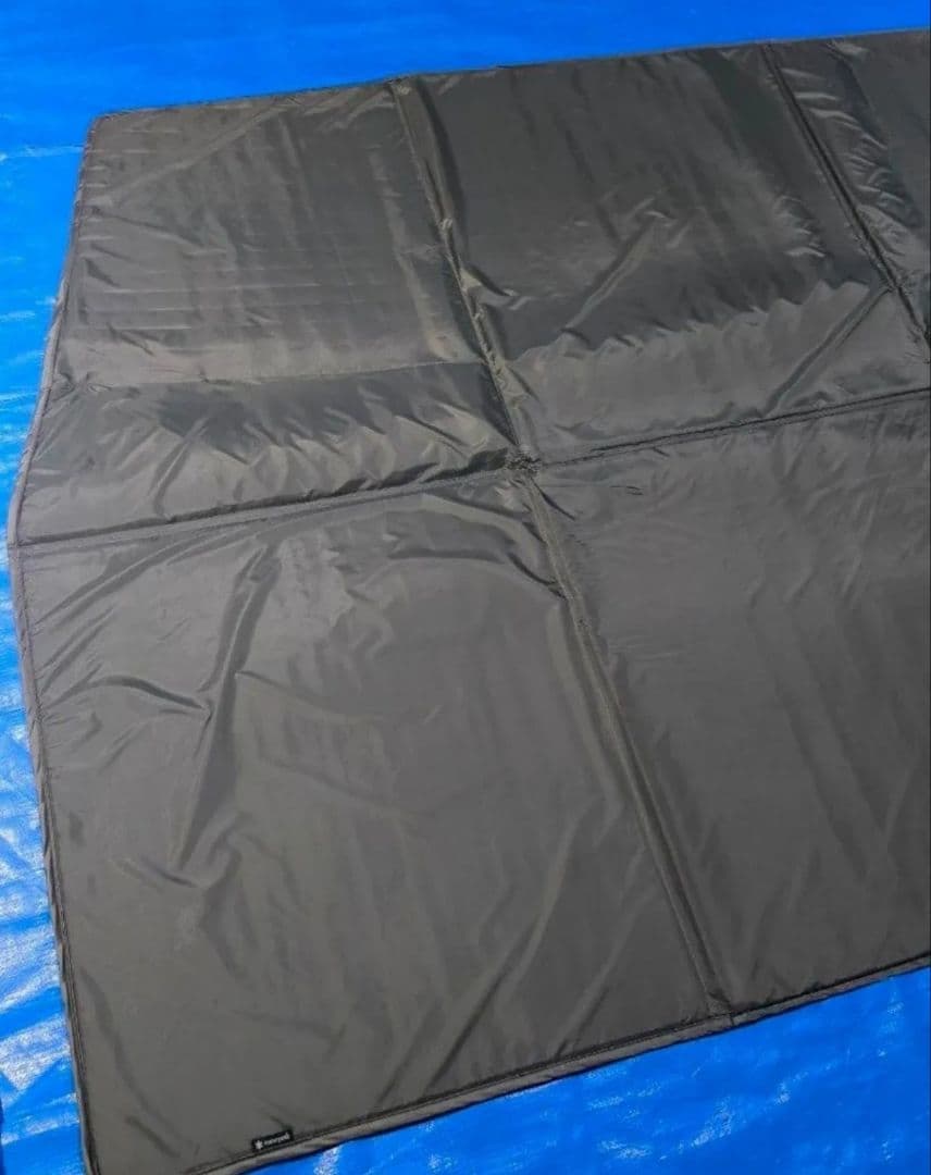 スノーピーク　インナーテント　ヴァール　インナールーム