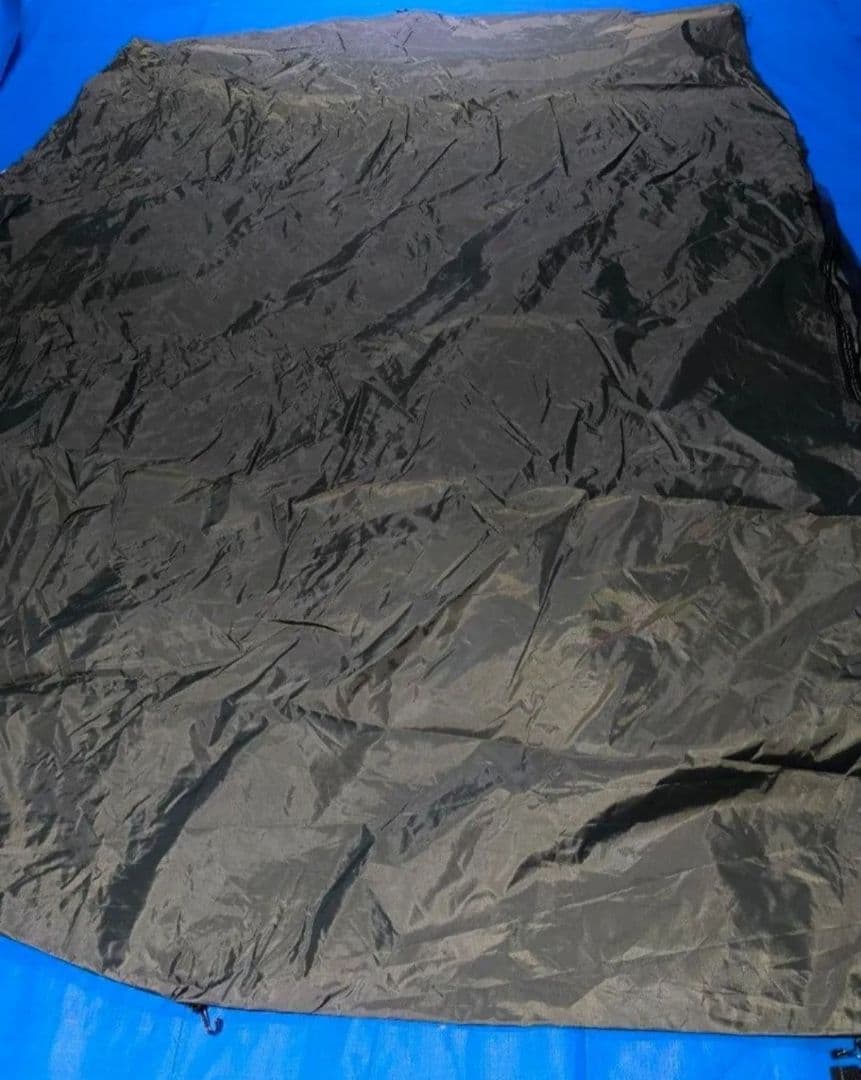 スノーピーク　インナーテント　ヴァール　インナールーム