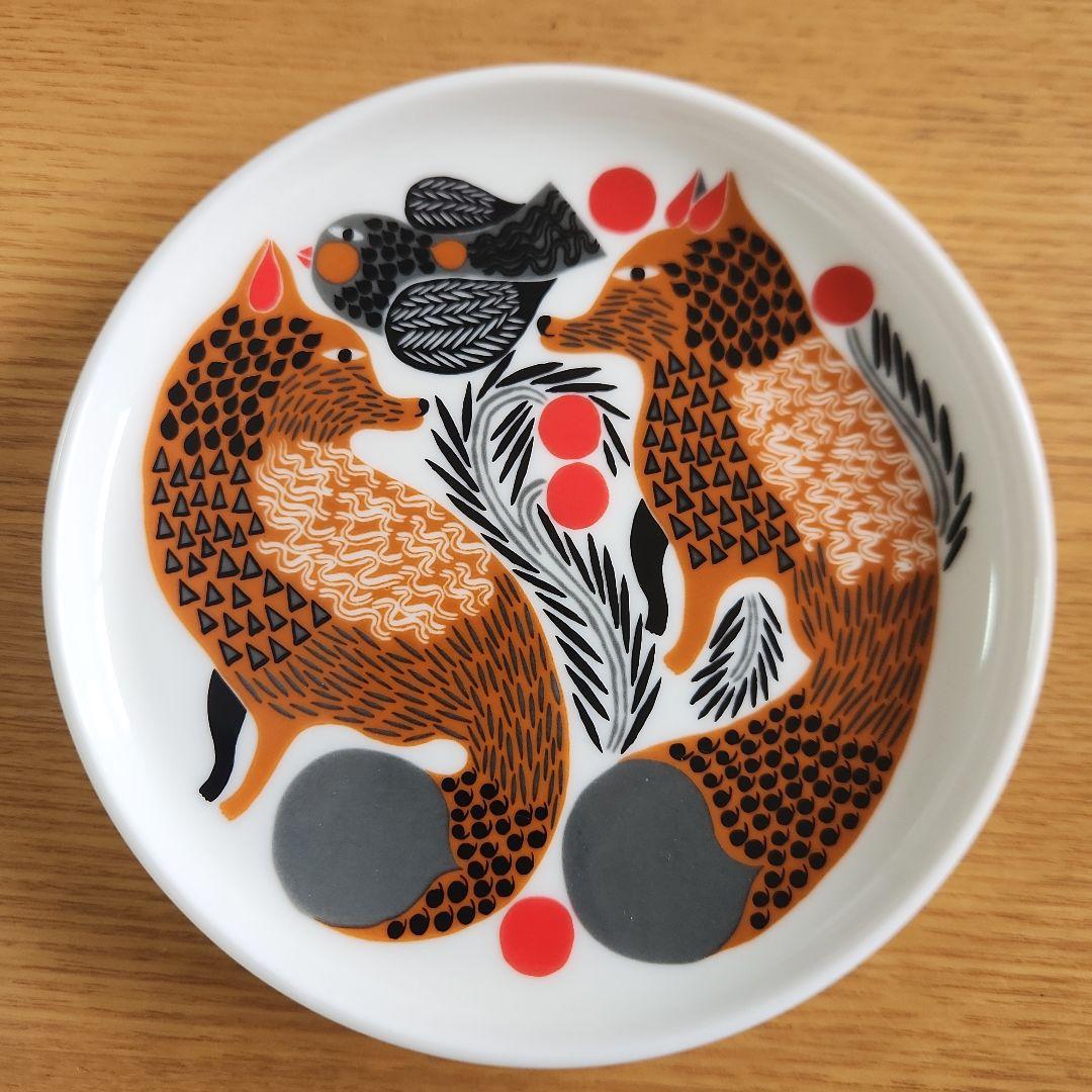 マリメッコ　ケトゥンマルヤ　食器3点セット