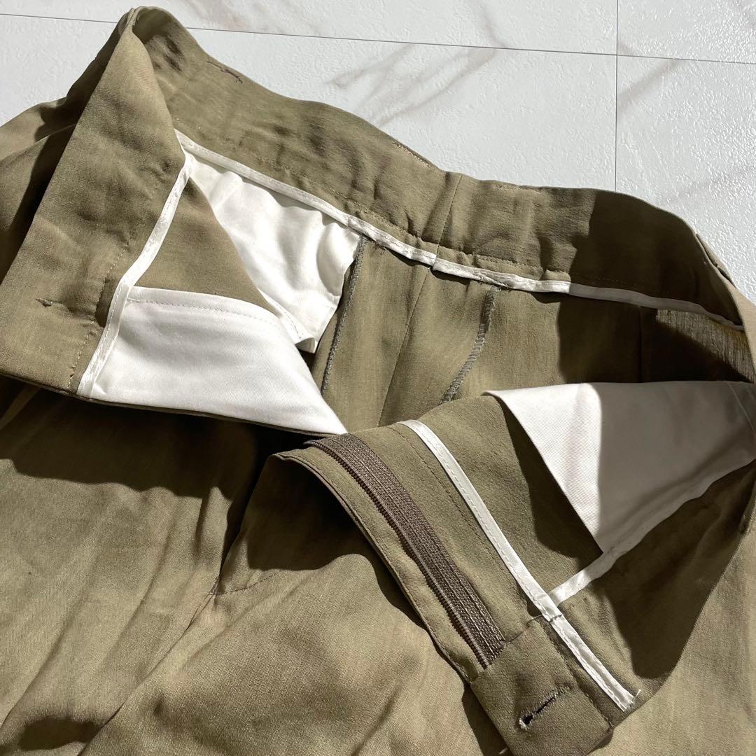 入手困難✨ ヴェルサーチ スーツ セットアップ ダブルブレスト ツータック