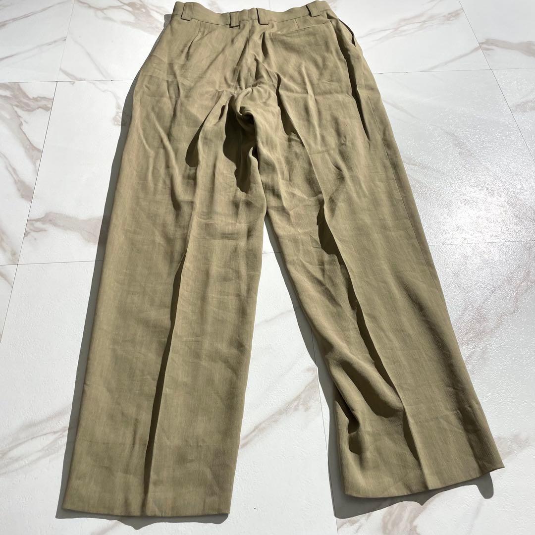 入手困難✨ ヴェルサーチ スーツ セットアップ ダブルブレスト ツータック