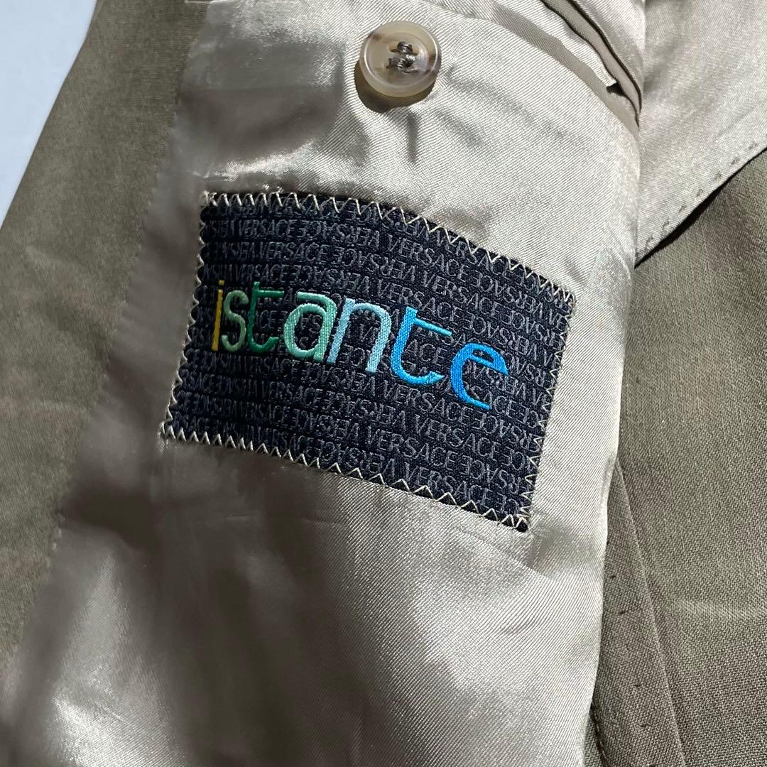 入手困難✨ ヴェルサーチ スーツ セットアップ ダブルブレスト ツータック