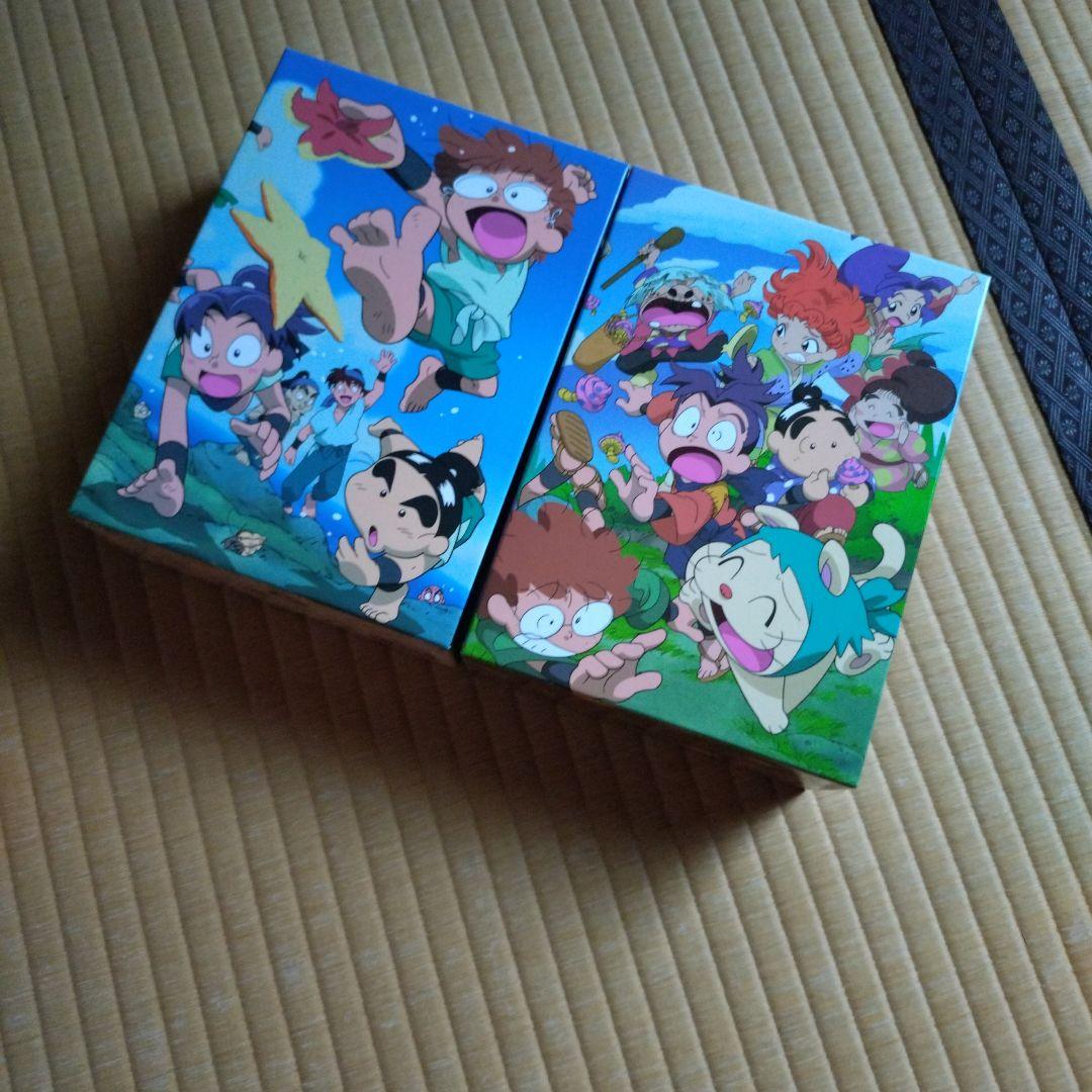 忍たま乱太郎DVDBOX