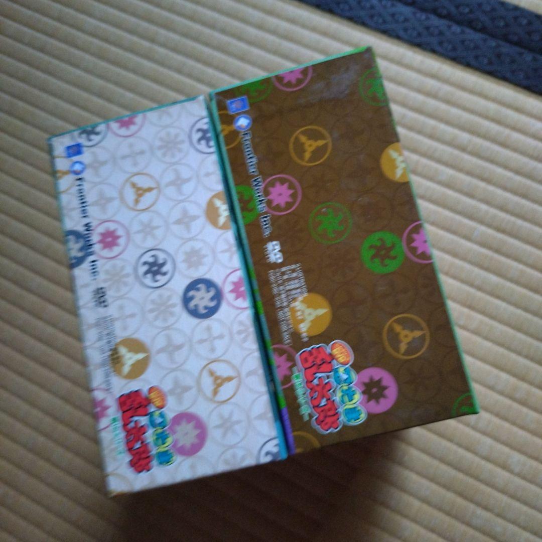 忍たま乱太郎DVDBOX