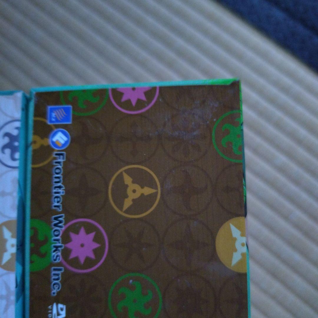 忍たま乱太郎DVDBOX