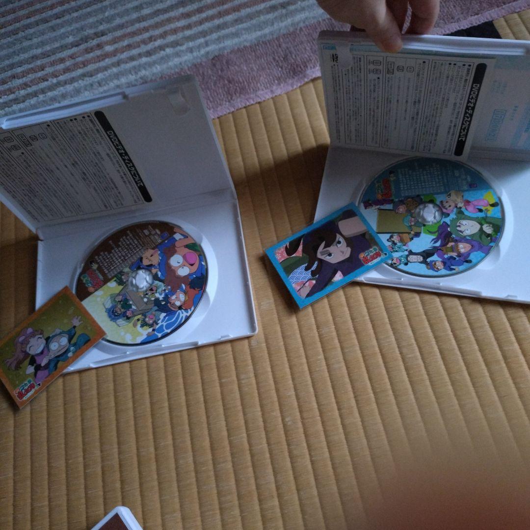 忍たま乱太郎DVDBOX