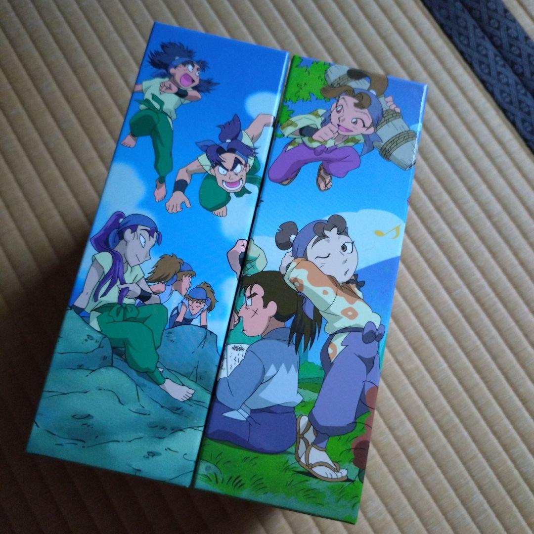 忍たま乱太郎DVDBOX