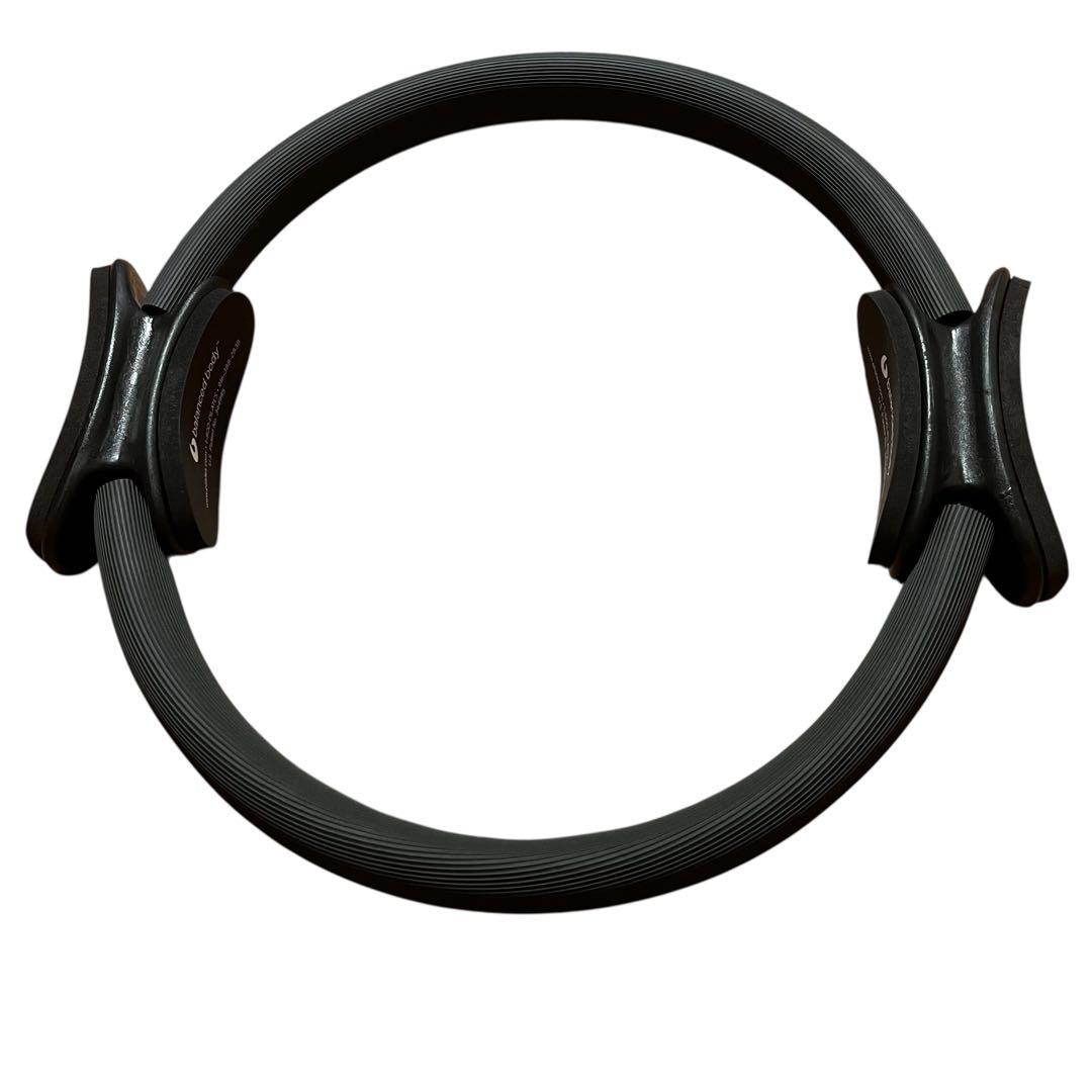 【新品】Balanced Body バランスボディ ピラティスリング