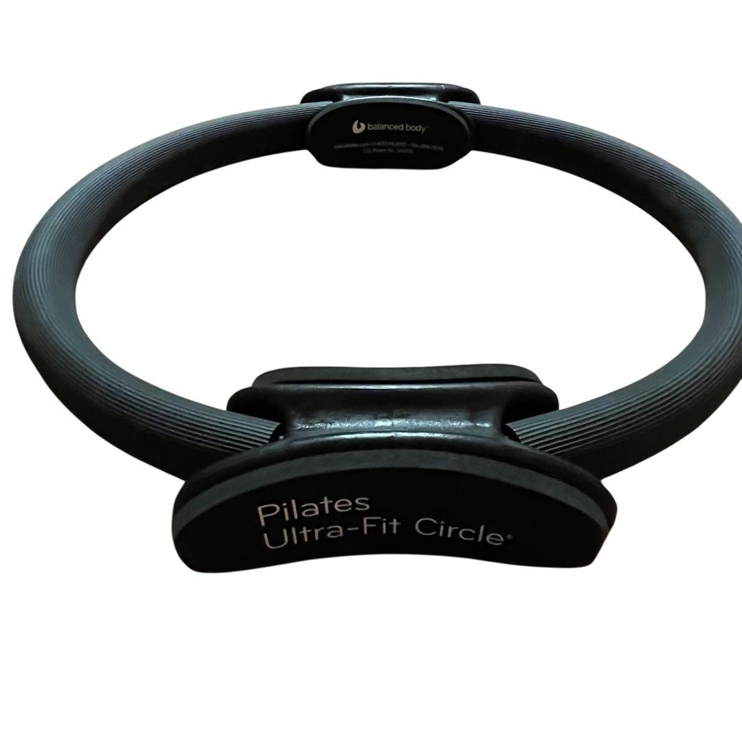 【新品】Balanced Body バランスボディ ピラティスリング