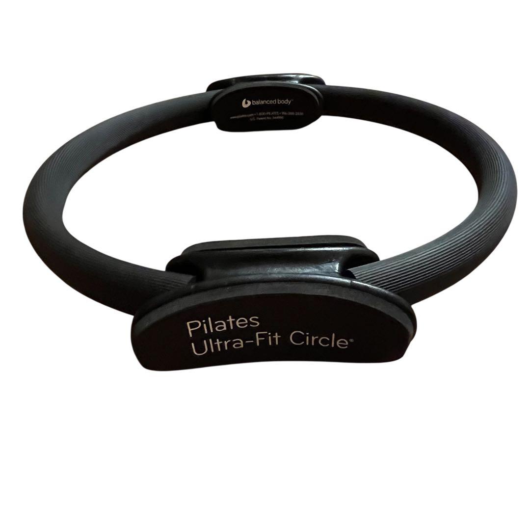 【新品】Balanced Body バランスボディ ピラティスリング