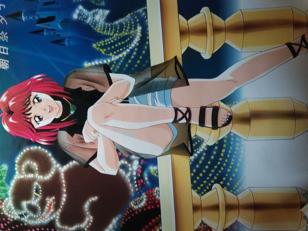 ときめきメモリアル　ゲーム、ポスターなど