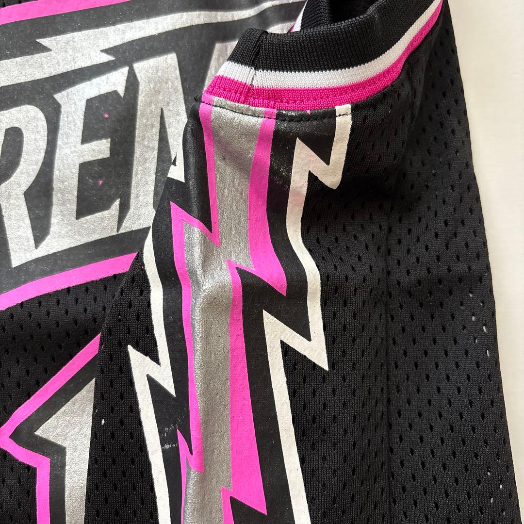 【新品】Supreme Bolt Basketball Jersey トップス