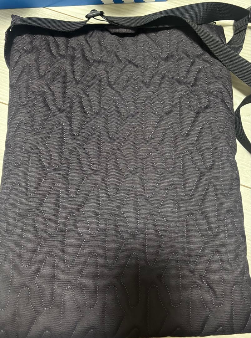 WIND AND SEA ✖️SUBU 袋付き