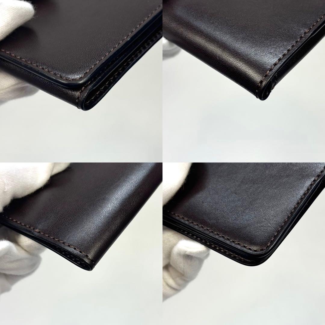 未使用級 WILDSWANS ワイルドスワンズ MORRIS モーリス ブラウン