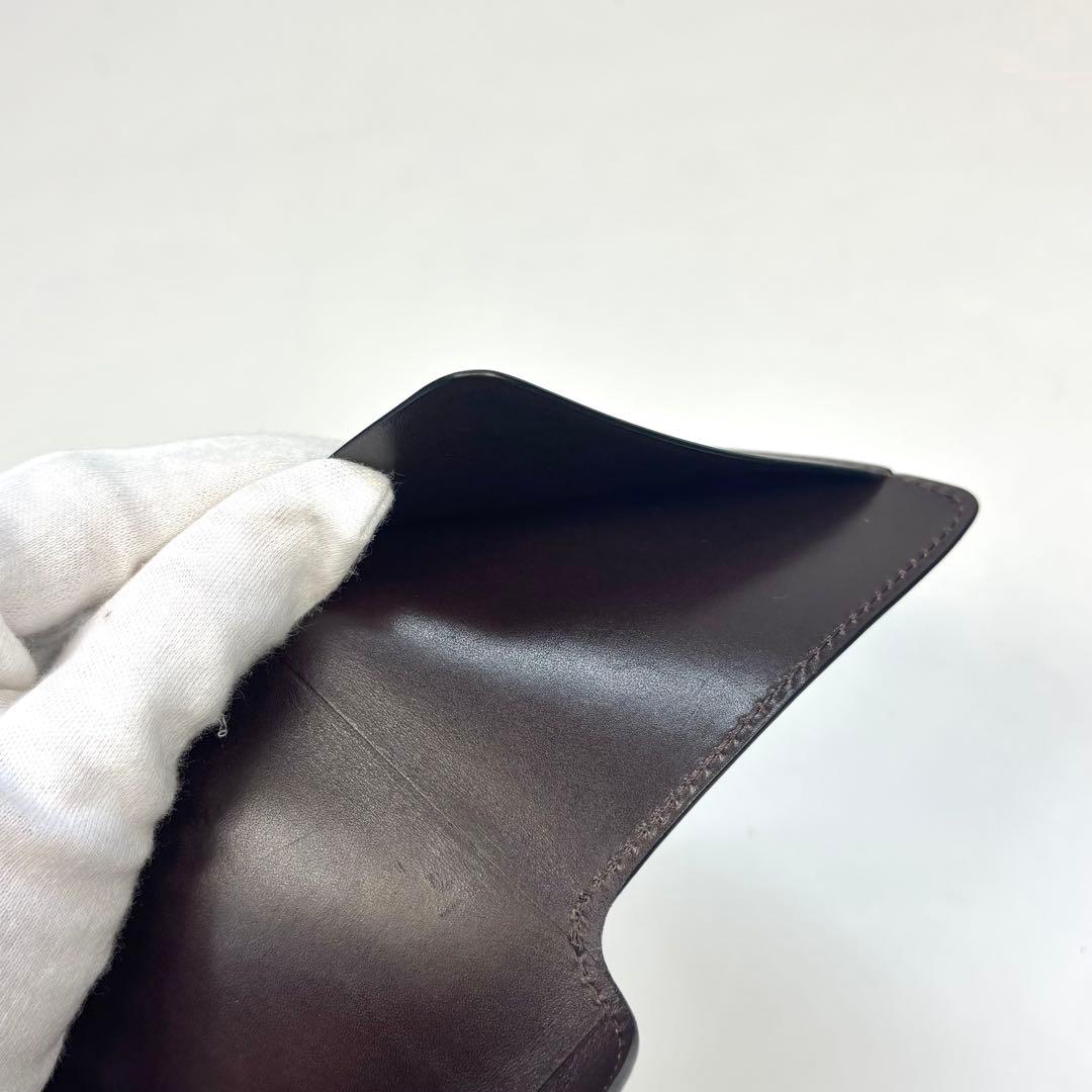 未使用級 WILDSWANS ワイルドスワンズ MORRIS モーリス ブラウン