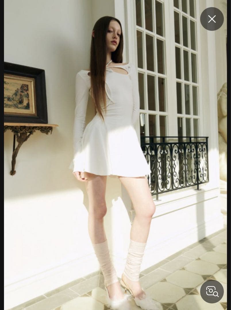 pain or pleasure orchid ワンピース