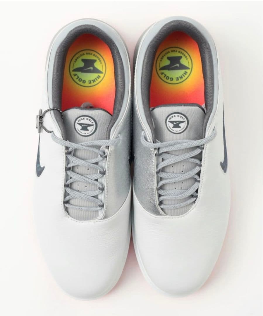 未使用 NIKE Air Zoom Victory Tour 4 ナイキゴルフ