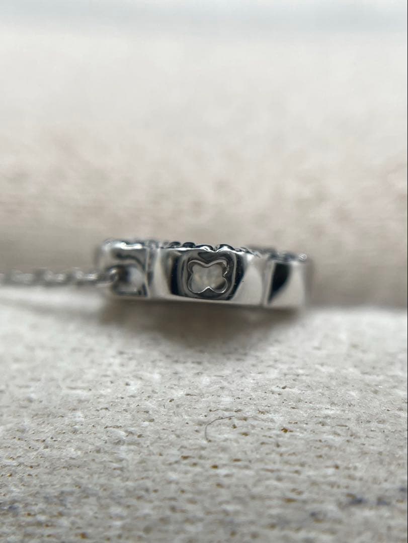 専用JA21★高級 ダイヤモンド0.5ct プラチナ ネックレス