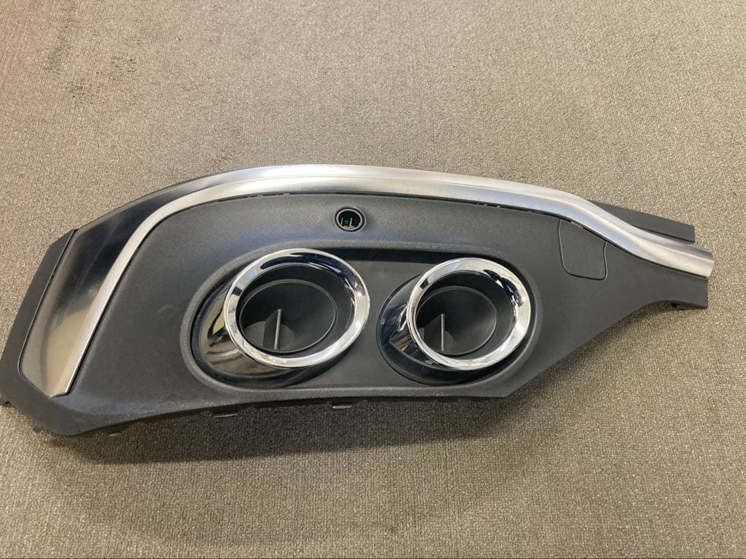 SQ5SB用　Q5SB用　純正ダミーマフラー