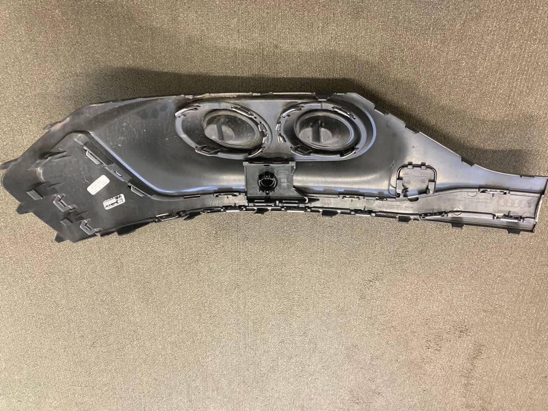 SQ5SB用　Q5SB用　純正ダミーマフラー